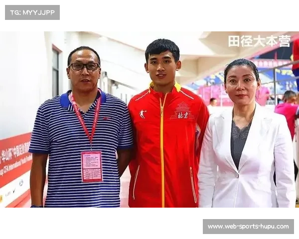 王君印领衔浙江中长跑团队成功实现全运会积分目标 王君印领衔浙江中长跑团队成功实现全运会积分目标