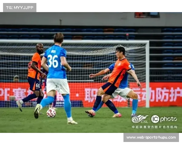 佩普·穆尼奥斯首秀战术获认可 深圳新鹏城2-0青岛海牛赢得关键胜利 佩普·穆尼奥斯首秀战术获认可 深圳新鹏城2-0青岛海牛赢得关键胜利