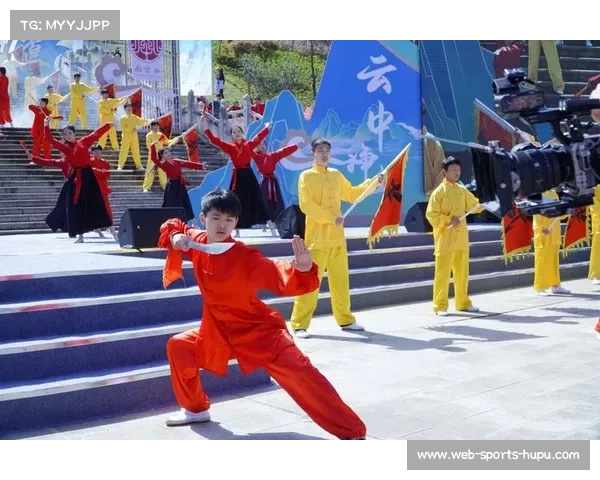 武术世界排名系统漏洞频发 国际武联引入AI动作识别技术进行改革 武术世界排名系统漏洞频发 国际武联引入AI动作识别技术进行改革