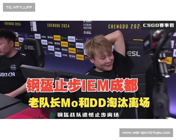 ESL挑战者联赛S50欧洲淘汰赛焦点对决:Nemiga战队迎战ESC战队 ESL挑战者联赛S50欧洲淘汰赛焦点对决:Nemiga战队迎战ESC战队