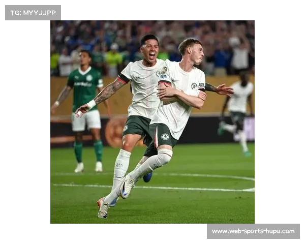 VAR判罚再成焦点切尔西比赛争议引发足球公正新讨论