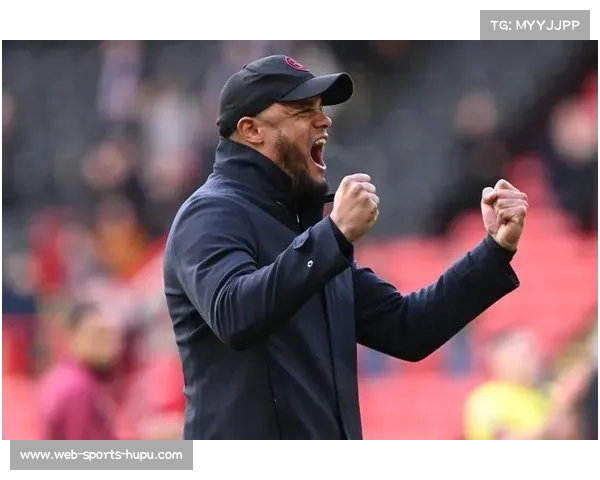 孔帕尼:胜利增强信心,拜仁适应力已通过红牌考验 孔帕尼:胜利增强信心,拜仁适应力已通过红牌考验