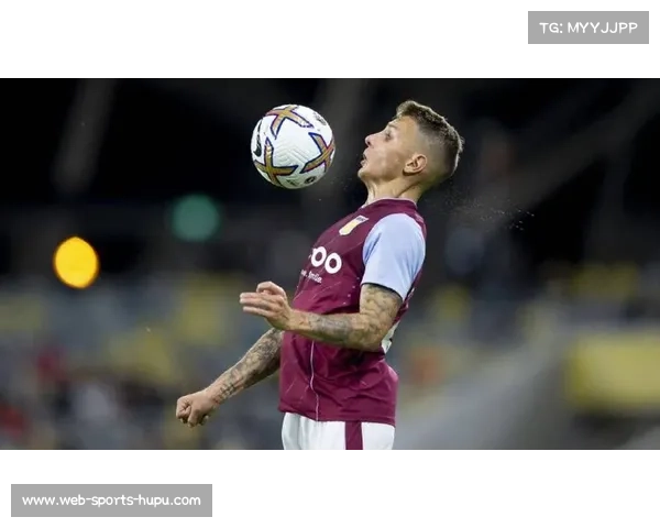 传统秩序瓦解:维拉跻身前三,热刺跌至中下游的英超新格局 传统秩序瓦解:维拉跻身前三,热刺跌至中下游的英超新格局